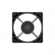 Кулер для корпусу Ekwb EK-Loop Fan FPT 140 D-RGB - Black (3831109897621) (UA)