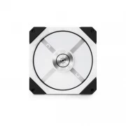 Кулер для корпусу Ekwb Вентилятор EKWB EK-Quantum Impulse 120 D-RGB - Black (400-1800 rpm) (3831109854198) (UA)