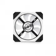 Кулер для корпусу Ekwb Вентилятор EKWB EK-Quantum Impulse 120 D-RGB - Black (400-1800 rpm) (3831109854198) (UA)