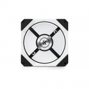 Кулер для корпусу Ekwb Вентилятор EKWB EK-Quantum Impulse 120 D-RGB - Black (400-1800 rpm) (3831109854198) (UA)