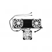 Кулер для корпусу Ekwb Вентилятор EKWB EK-Quantum Impulse 120 D-RGB - Black (400-1800 rpm) (3831109854198) (UA)