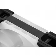 Кулер для корпусу Ekwb Вентилятор EKWB EK-Quantum Impulse 120 D-RGB - Black (400-1800 rpm) (3831109854198) (UA)