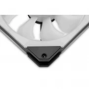 Кулер для корпусу Ekwb Вентилятор EKWB EK-Quantum Impulse 120 D-RGB - Black (400-1800 rpm) (3831109854198) (UA)