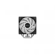 Кулер для процесора Deepcool AG400 LED (UA)