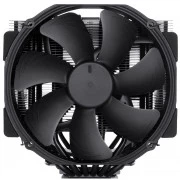 Кулер для процесора Noctua NH-D15S CHROMAX.BLACK (UA)