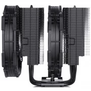 Кулер для процесора Noctua NH-D15S CHROMAX.BLACK (UA)