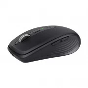 Logitech MX Anywhere 3S для Business Wireless/Bluetooth Graphite (910-006958) (UA)