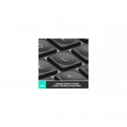 Logitech MX Keys Mini Wireless Illuminated UA Graphite (920-010498) (UA)