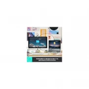 Logitech MX Keys Mini Wireless Illuminated UA Graphite (920-010498) (UA)