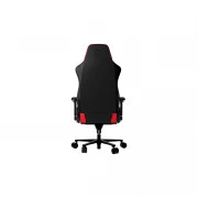 Lorgar Base 311 Black/Red (LRG-CHR311BR) (UA)