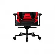 Lorgar Base 311 Black/Red (LRG-CHR311BR) (UA)