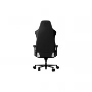 Lorgar Base 311 Black/White (LRG-CHR311BW) (UA)