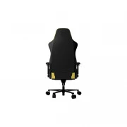 Lorgar Base 311 Black/Yellow (LRG-CHR311BY) (UA)