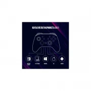 Lorgar TRIX-510 PC iOS13 Android PS3 Bluetooth Black (LRG-GP510) (UA)