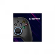 Lorgar TRIX-510 PC iOS13 Android PS3 Bluetooth Black (LRG-GP510) (UA)