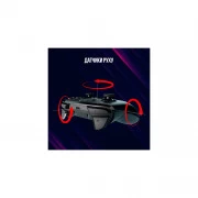 Lorgar TRIX-510 PC iOS13 Android PS3 Bluetooth Black (LRG-GP510) (UA)