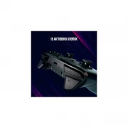 Lorgar TRIX-510 PC iOS13 Android PS3 Bluetooth Black (LRG-GP510) (UA)