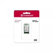 M.2 2242 512GB Transcend (TS512GMTE400S) (UA)