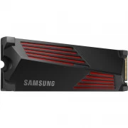 M.2 2280 2TB Samsung (MZ-V9P2T0CW) (UA)