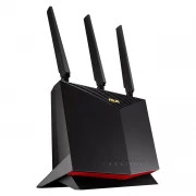 Маршрутизатор ASUS 4G-AC86U (90IG05R0-BM9100) (UA)