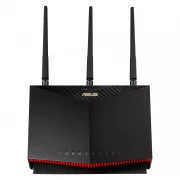 Маршрутизатор ASUS 4G-AC86U (90IG05R0-BM9100) (UA)