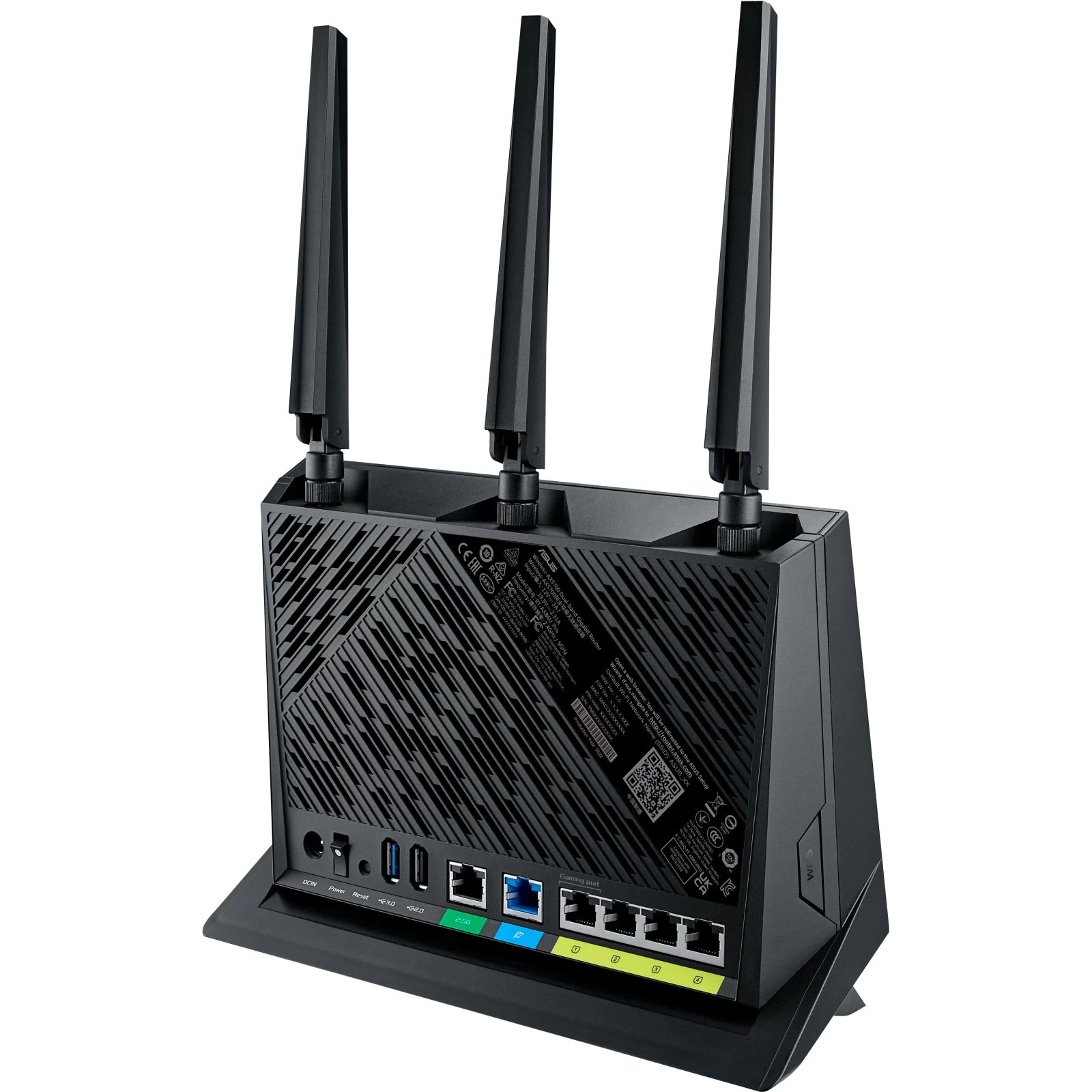 ASUS RT-AX86U Pro (EU) Режими роботи: Wi-Fi