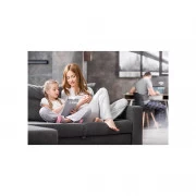 Маршрутизатор ASUS ZenWiFi XD5 2PK (90IG0750-MO3B40) (UA)