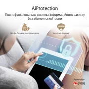 Маршрутизатор ASUS ZenWiFi XD5 3PK (90IG0750-MO3B20) (UA)
