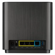 Маршрутизатор ASUS ZenWiFi XT9 2PK (90IG0740-MO3B30) (UA)