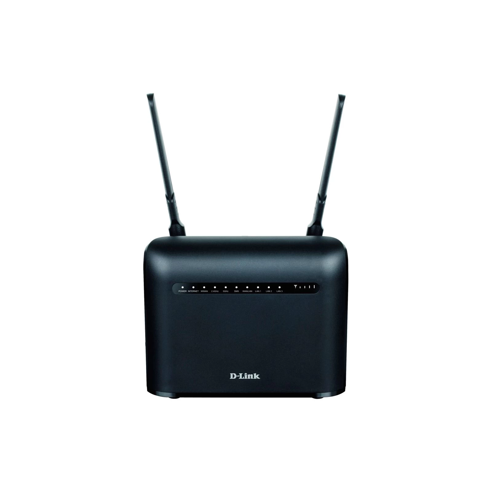 Маршрутизатор D-Link DWR-953V2 (UA) Режими роботи: точка доступу, Wi-Fi