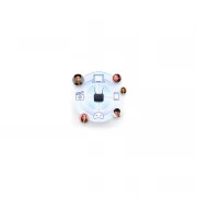 Маршрутизатор D-Link DWR-953V2 (UA)