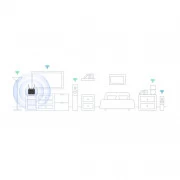 Маршрутизатор D-Link DWR-953V2 (UA)