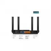 Маршрутизатор TP-Link ARCHER-AX55-PRO (UA)