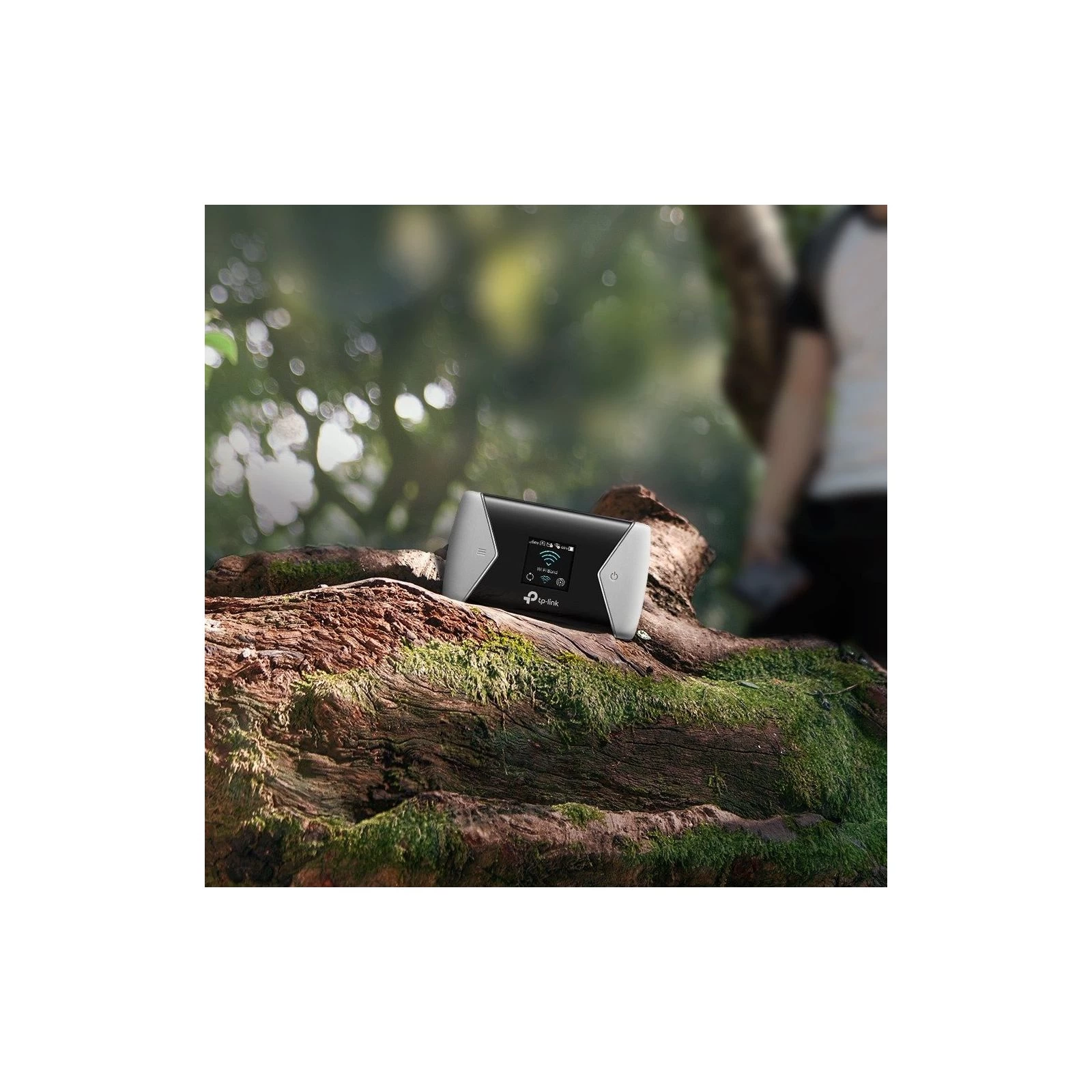 Маршрутизатор TP-Link M7450 (UA) Режими роботи: 4G маршрутизатор;