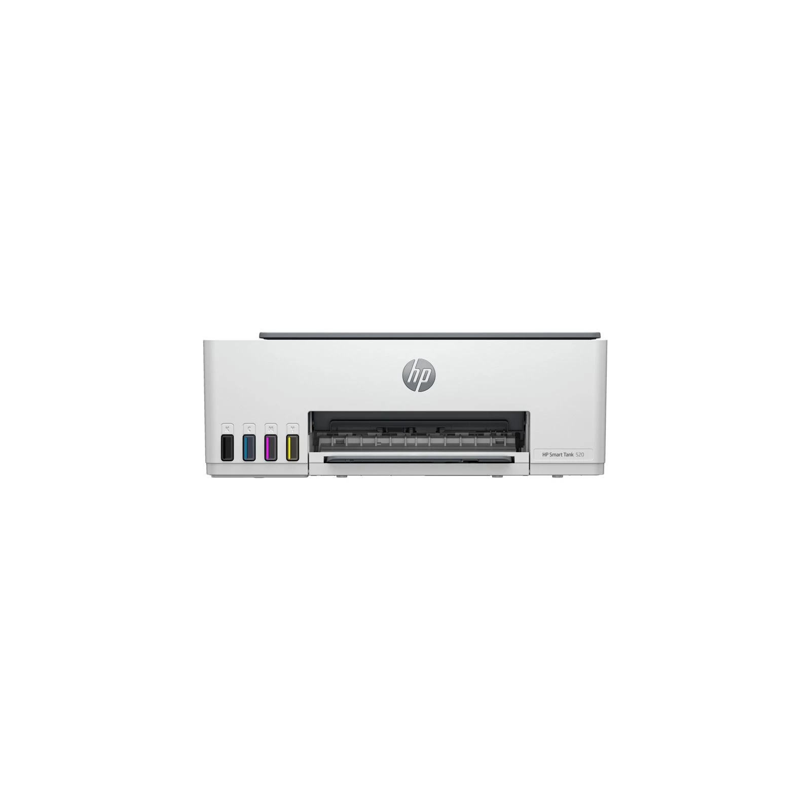 БФП HP Smart Tank 520 (1F3W2A) (UA) Тип друку кольоровий