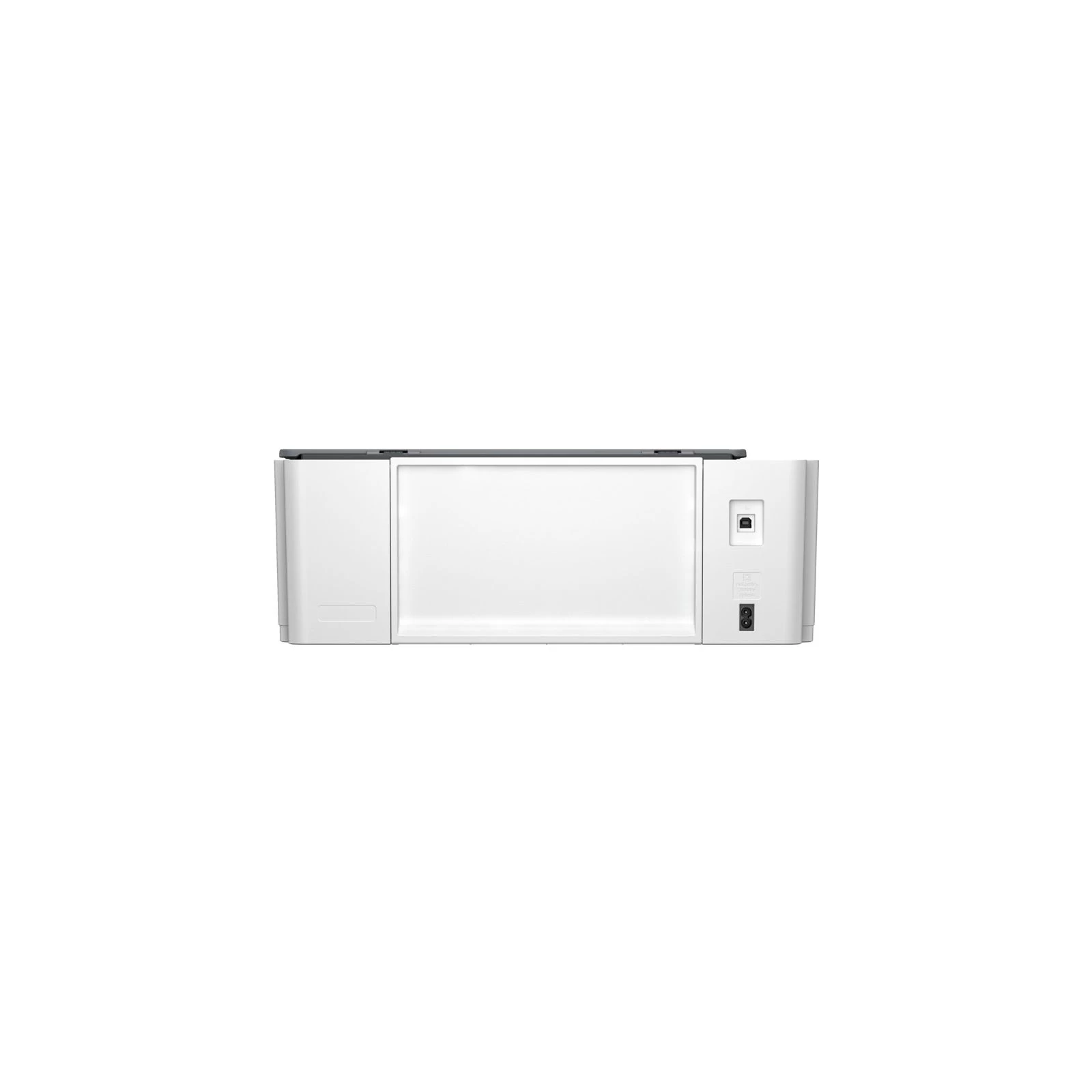 БФП HP Smart Tank 520 (1F3W2A) (UA) Технологія друку термічна струминна