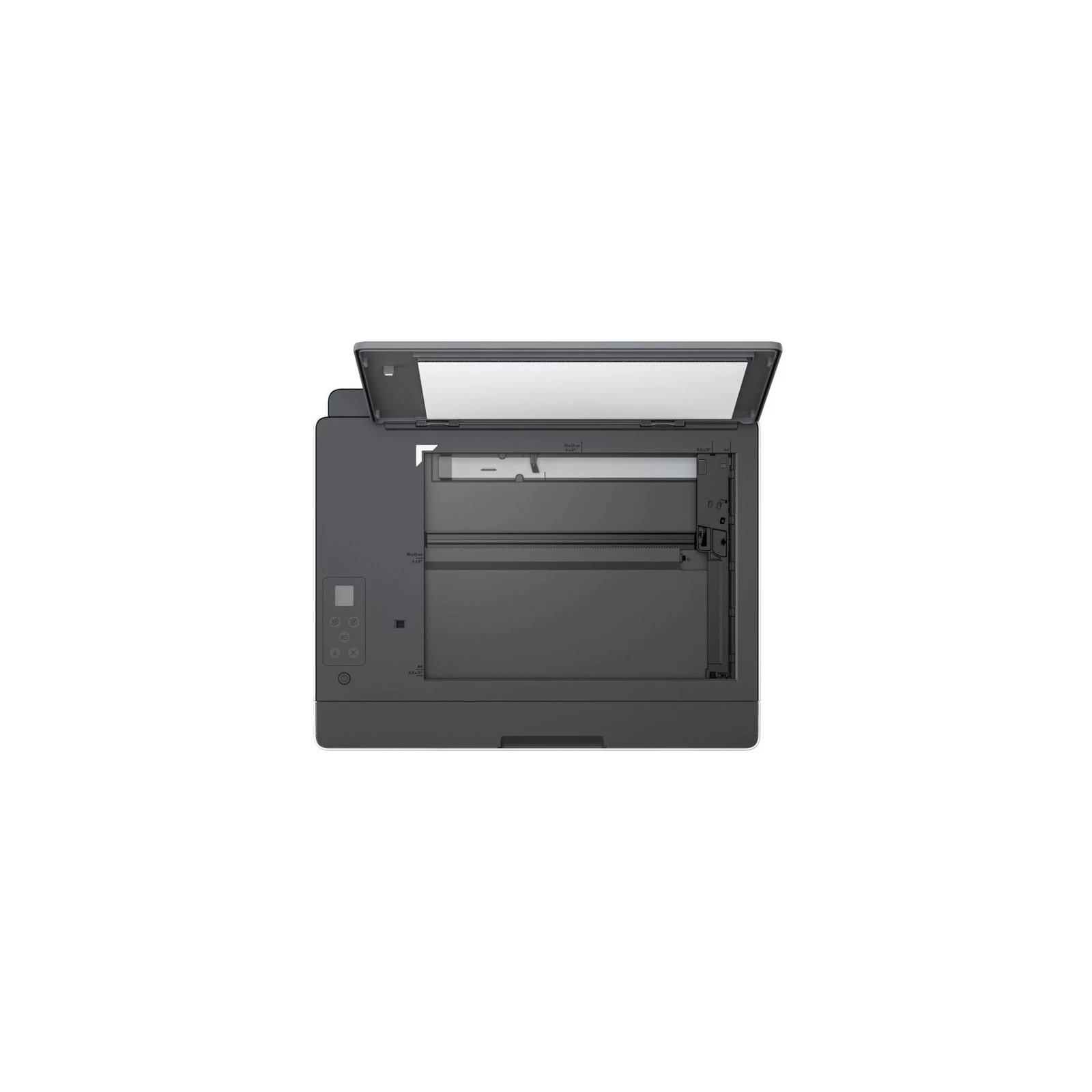 БФП HP Smart Tank 520 (1F3W2A) (UA) Тип БФП: струминний; Технологія