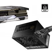 MSI 1000W (MPG A1000G PCIE5) (306-7ZP7C11-CE0) (UA)