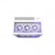 NZXT H9 Elite Edition White (CM-H91EW-01) (UA)