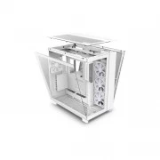 NZXT H9 Elite Edition White (CM-H91EW-01) (UA)