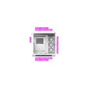 NZXT H9 Elite Edition White (CM-H91EW-01) (UA)