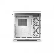 NZXT H9 Flow Edition White (CM-H91FW-01) (UA)