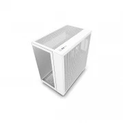 NZXT H9 Flow Edition White (CM-H91FW-01) (UA)