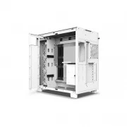 NZXT H9 Flow Edition White (CM-H91FW-01) (UA)