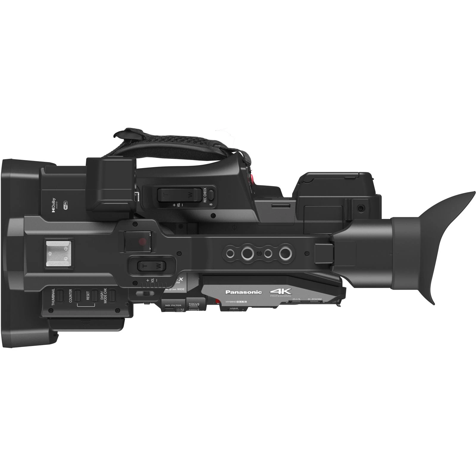 Panasonic HC-X20 (HC-X20EE) (UA) Тип відеокамери: професійні;
