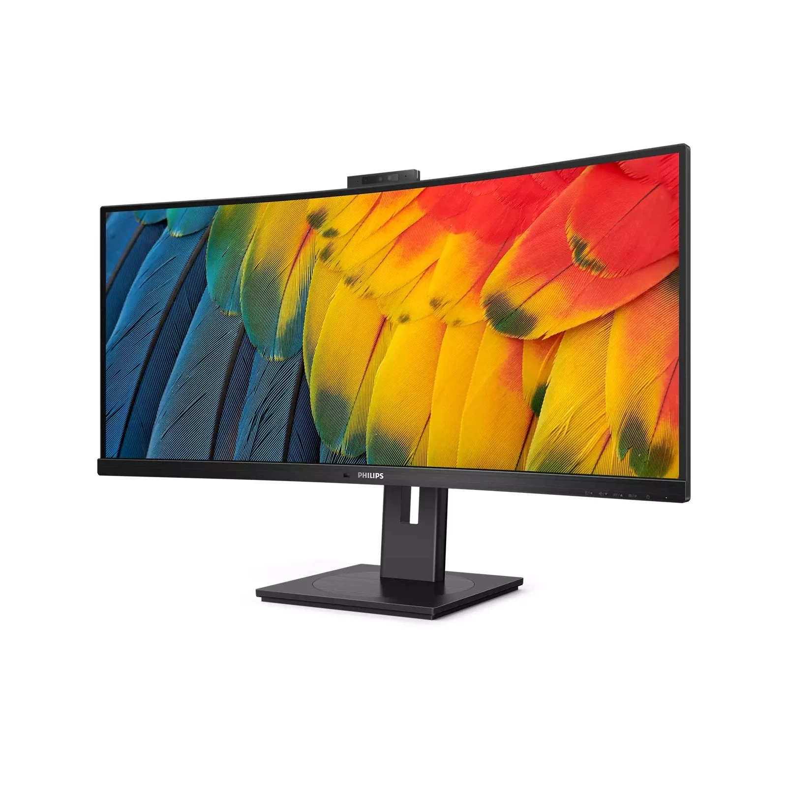 Philips 34B1U5600CH/00 (UA) Частота оновлення екрана 120 Гц