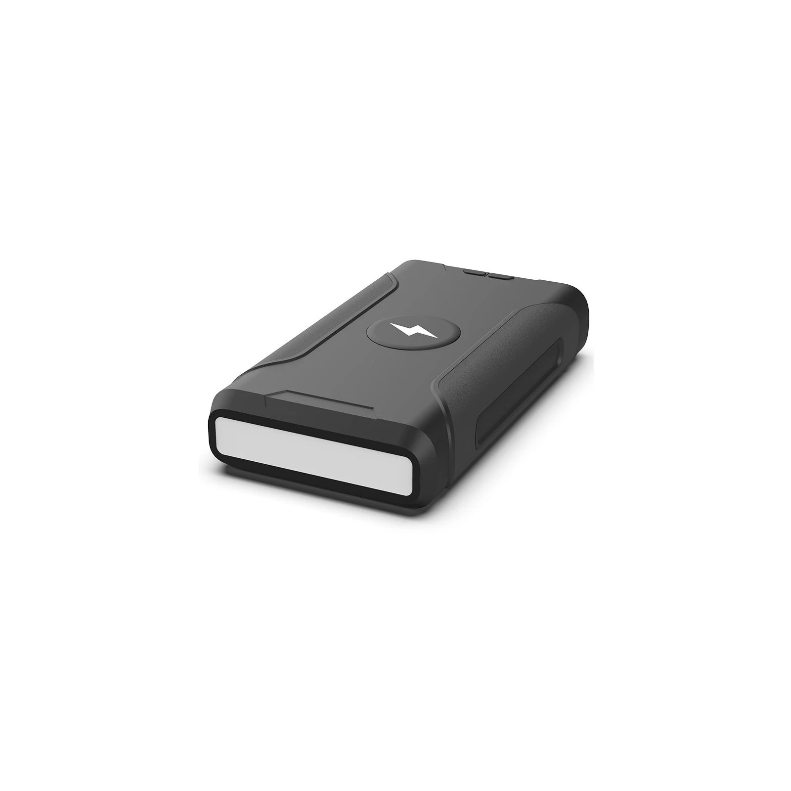 PowerPlant 68400mAh, PD/60W, DC 12-24V 9 connectors, QC/3.0, USB-C*2, USB-A, Wireless (PB930456) (UA) Призначення для планшета, для телефону, для ноутбука, для плеєра, для смарт-годин