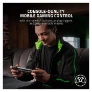 Razer Kishi V2 для Android (RZ06-04180100-R3M1) (UA)