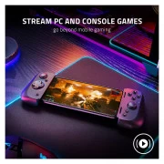 Razer Kishi V2 для Android (RZ06-04180100-R3M1) (UA)