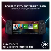 Razer Kishi V2 для Android (RZ06-04180100-R3M1) (UA)